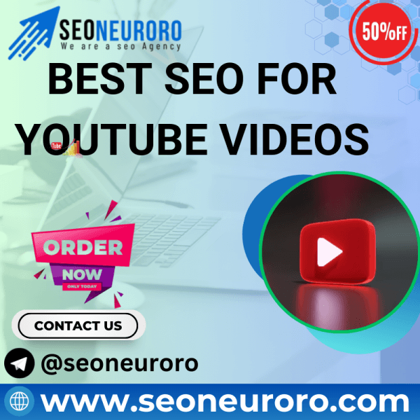 Best SEO for youtube videos