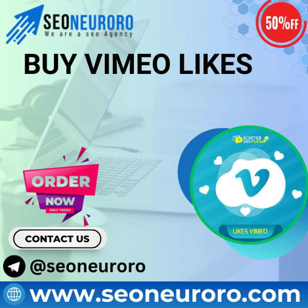 Buy Vimeo Likes