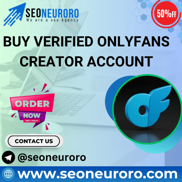 Buy verified onlyfans creator account